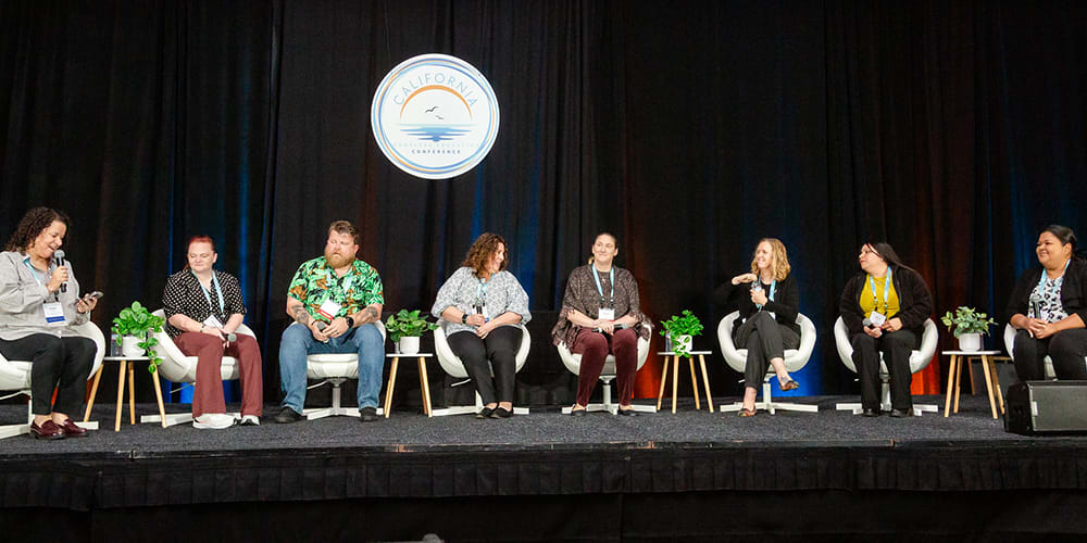 California Statewide Homeless Education Conference