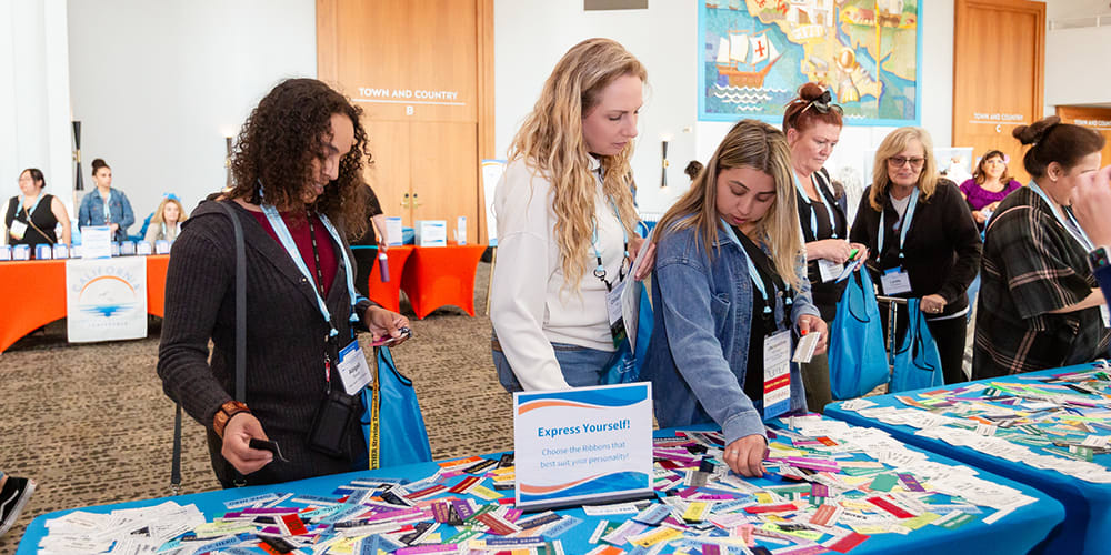 California Statewide Homeless Education Conference