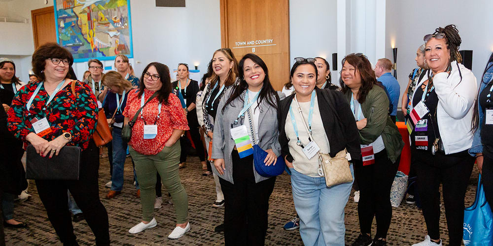 California Statewide Homeless Education Conference