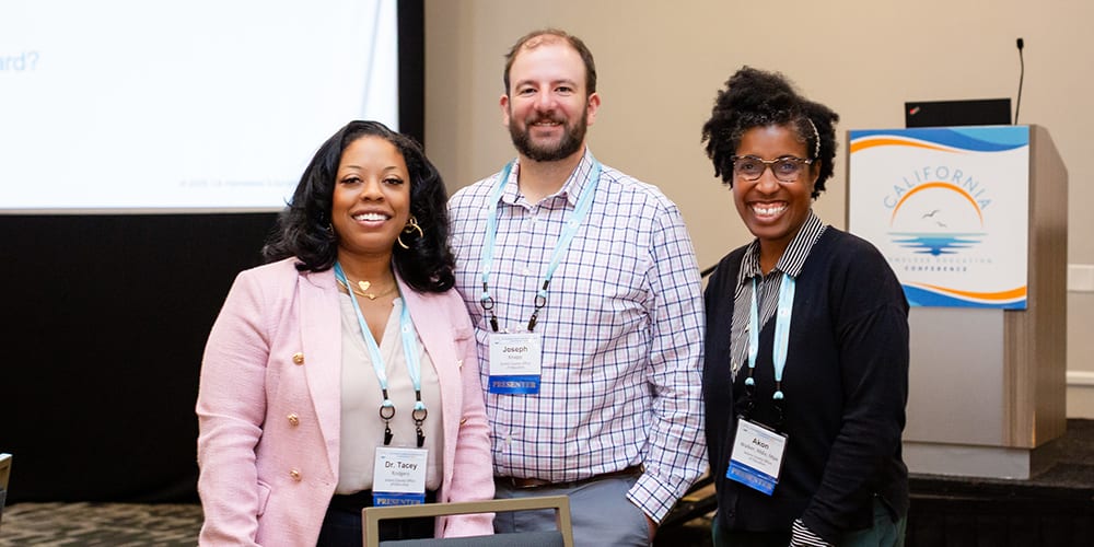 California Statewide Homeless Education Conference