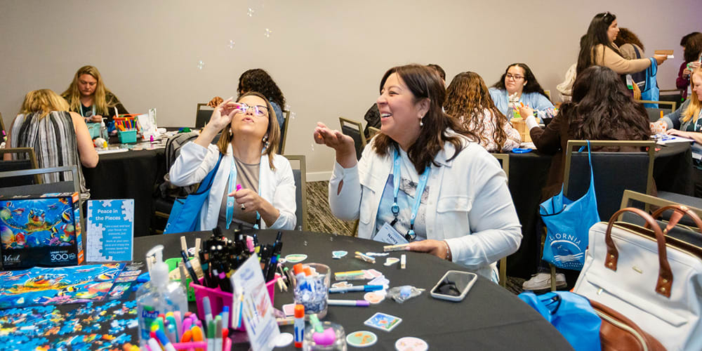 California Statewide Homeless Education Conference