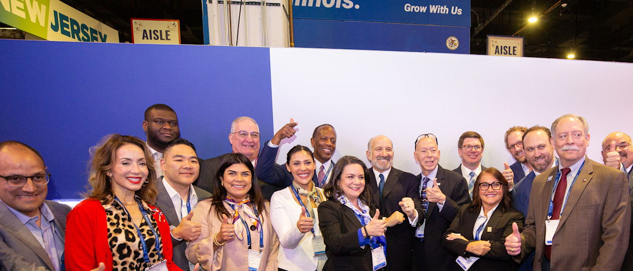 Registering Personnel for the SelectUSA Investment Summit