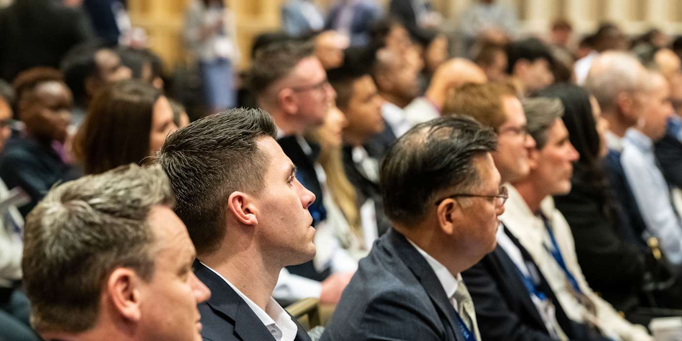 SelectUSA Investment Summit