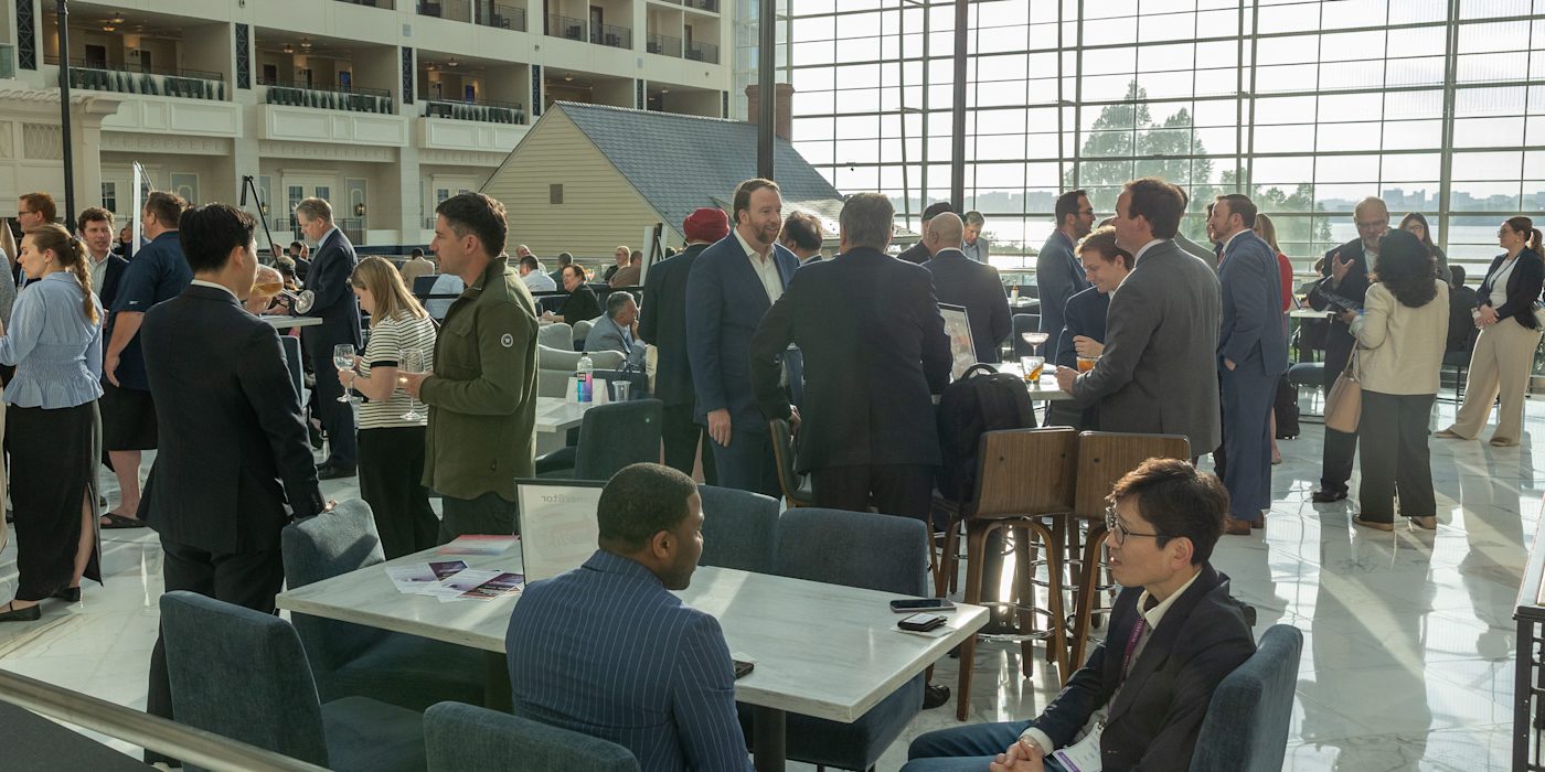 SelectUSA Investment Summit