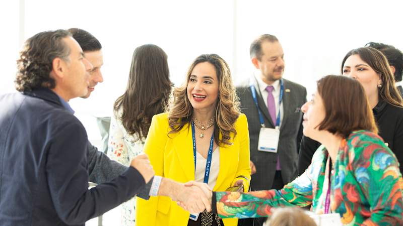 SelectUSA Investment Summit sessions