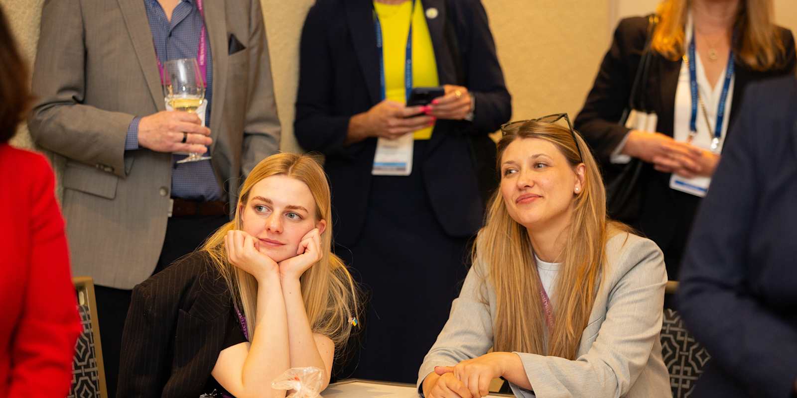 SelectUSA Investment Summit