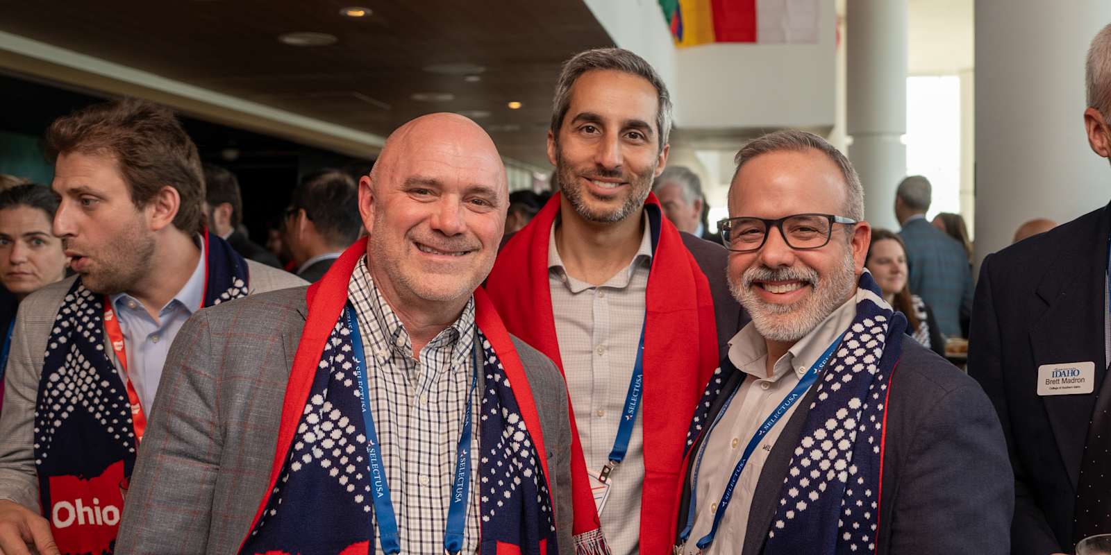 SelectUSA Investment Summit