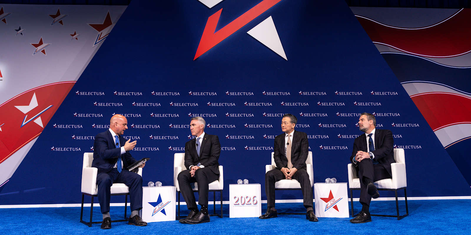 SelectUSA Investment Summit