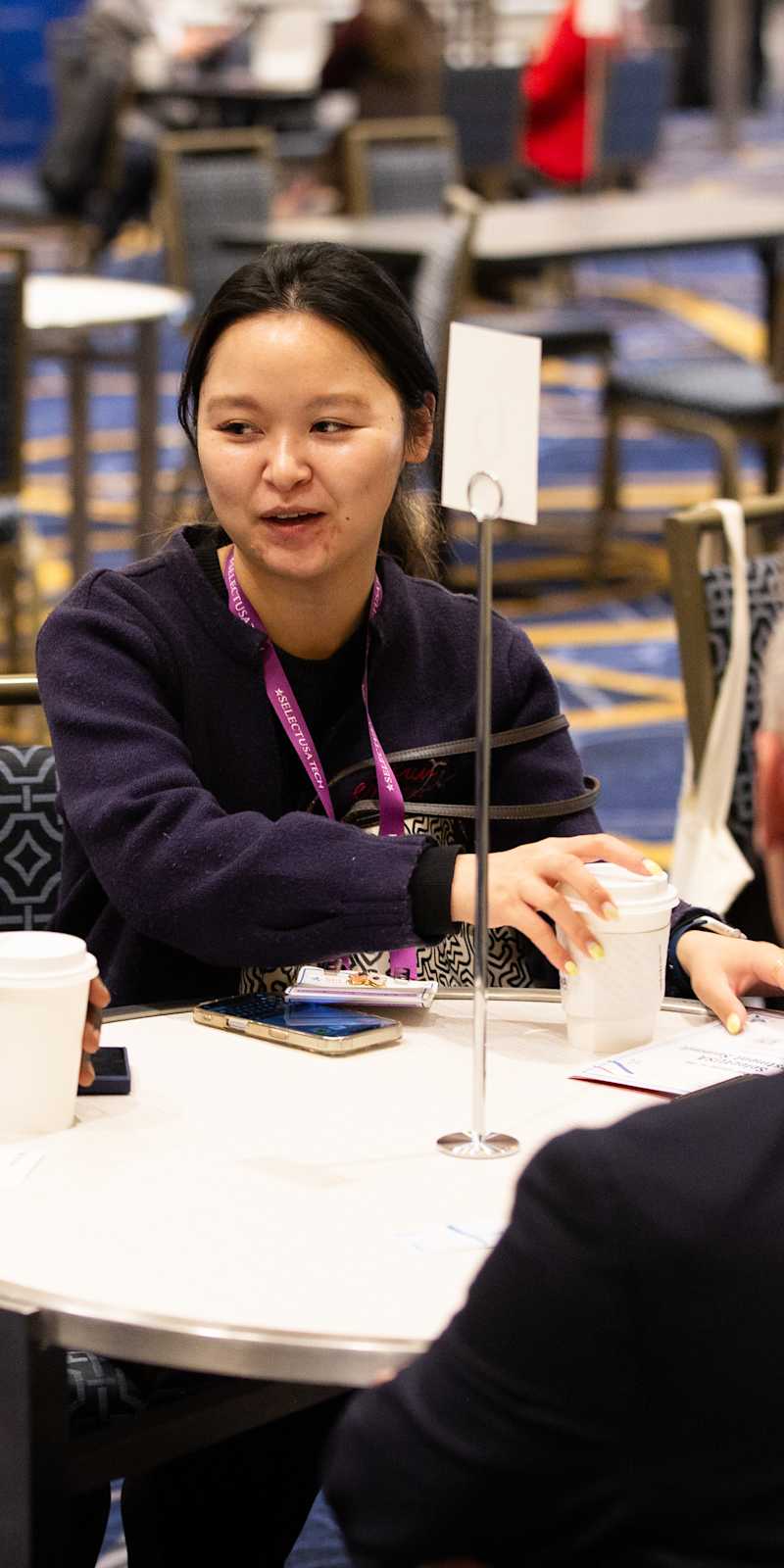 SelectUSA Investment Summit