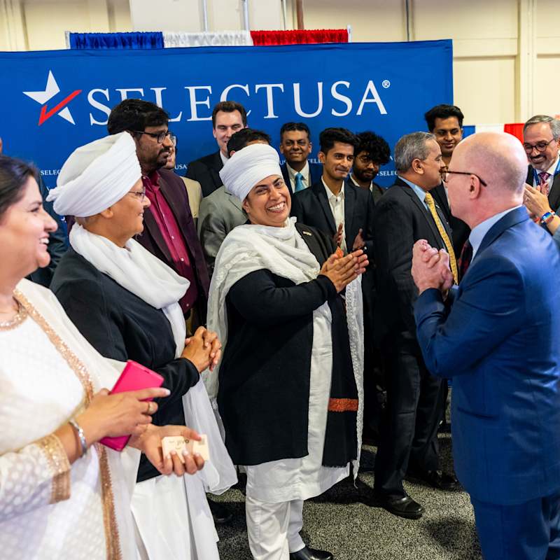 SelectUSA Investment Summit