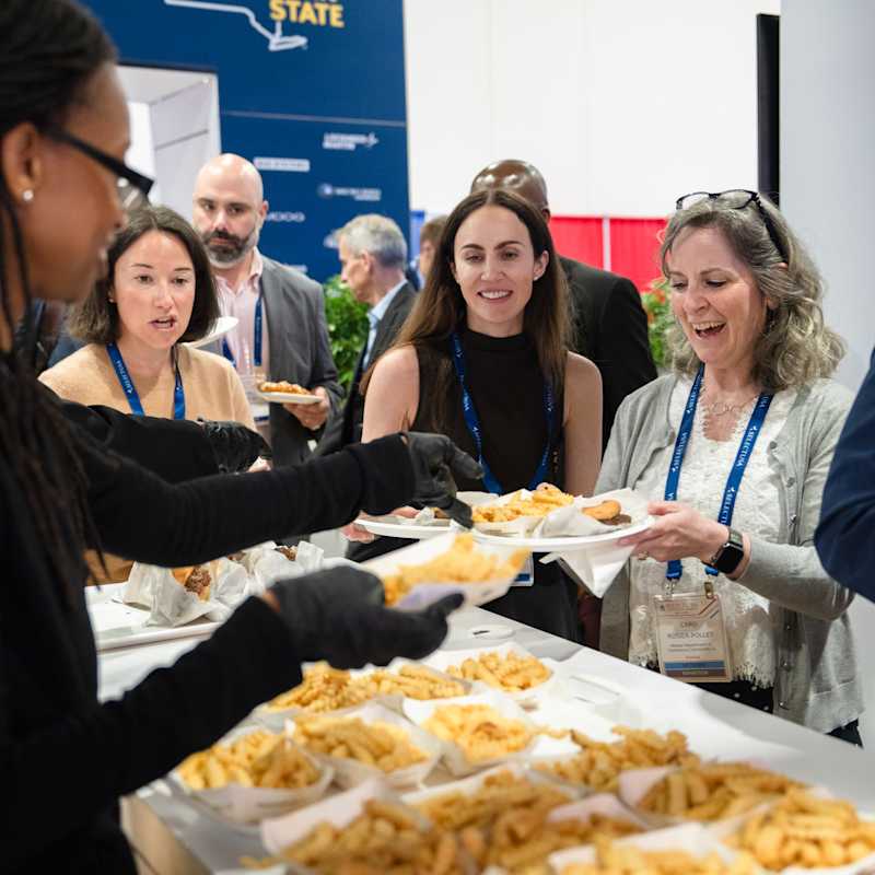 SelectUSA Investment Summit