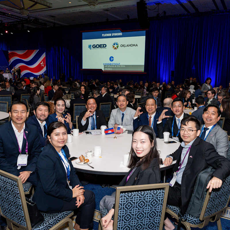 SelectUSA Investment Summit