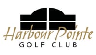 Harbour Pointe Golf Club Logo