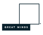 2020 Sponsor - Great Minds
