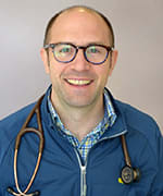 Richard Bruno Photo
