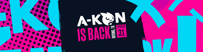 A-KON Graphic