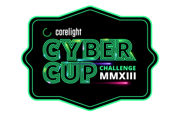 Cyber Cup Challenge Logo