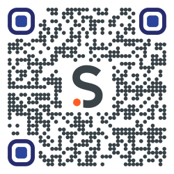 Mobile App QR Code Image