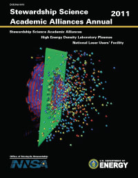 AP Annual 2011 Cover