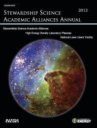 AP Annual 2012 Cover