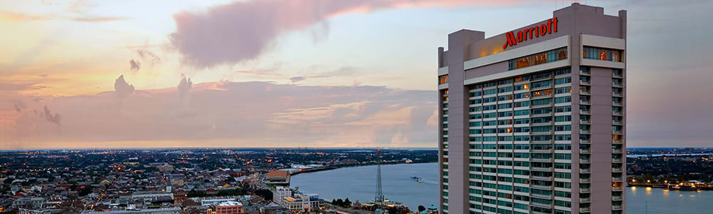 Marriott New Orleans Photo