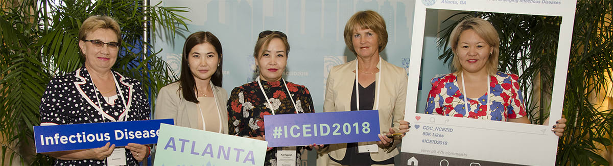 ICEID 2018 Photo