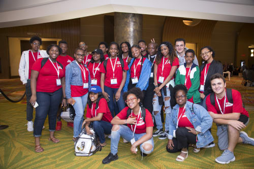 Slider - Past Congress Gathering Photo (new)