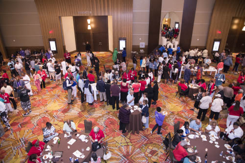 Slider - Past Congress Gathering Photo (new)