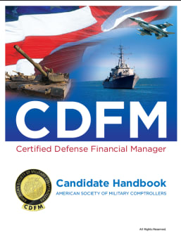 CDFM handbook