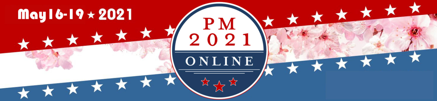 PM 2021 Banner Graphic
