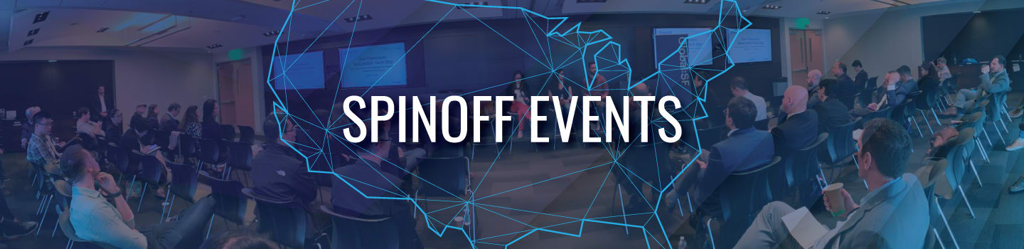 Spinoff Events Banner Graphic