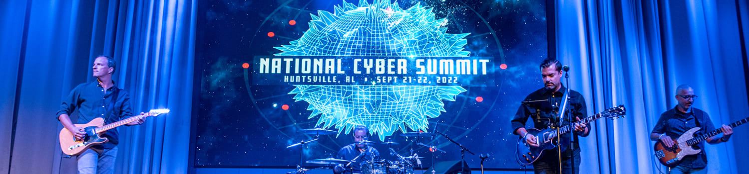 Past Summit Info | 2023 National Cyber Summit