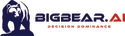 BigBear.ai Logo