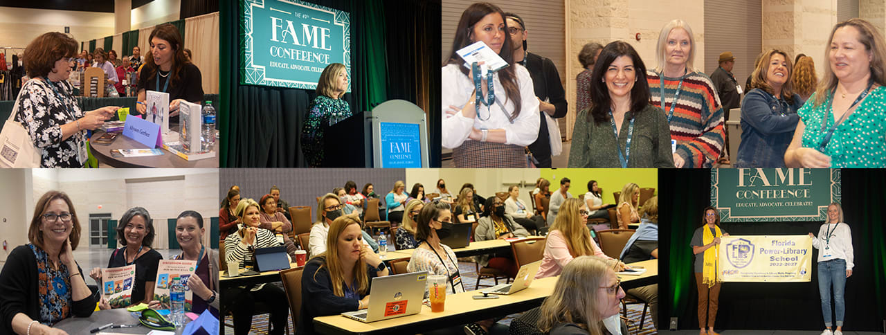 2022 FAME Conference Photo Gallery Image