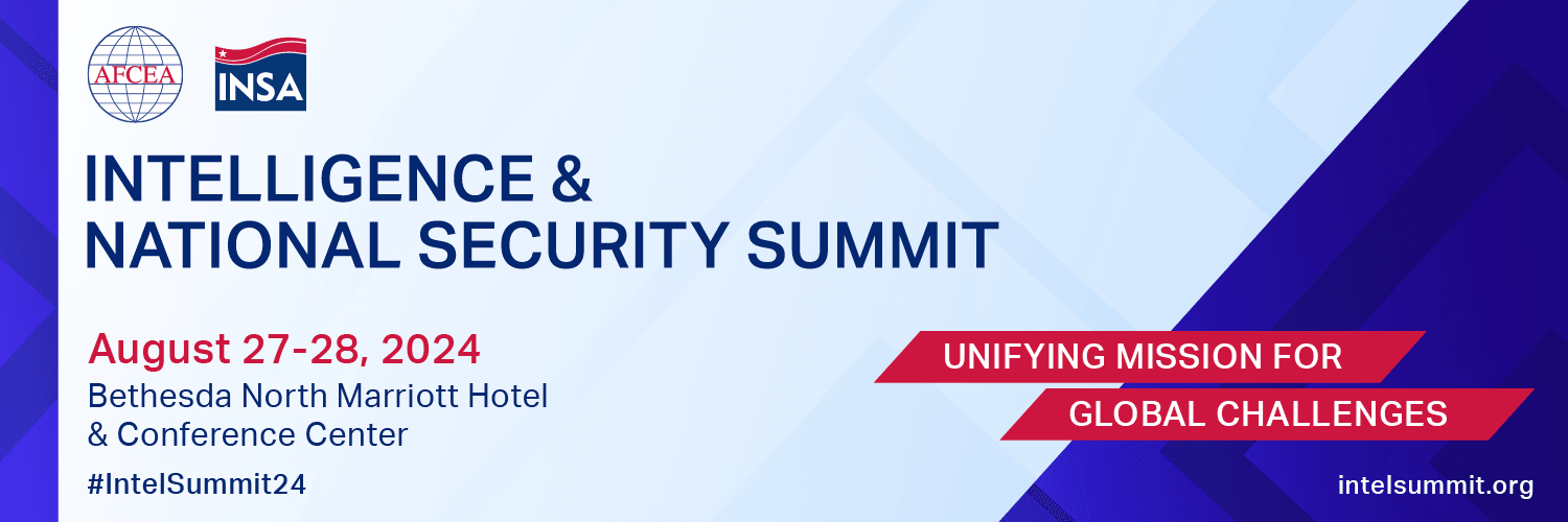 Information Security Summit 2024 Nita