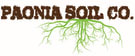 Paonia Soil Co Logo