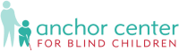 Anchor Center for Blind Children Logo