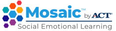 Sponsor - Mosaic by ACT