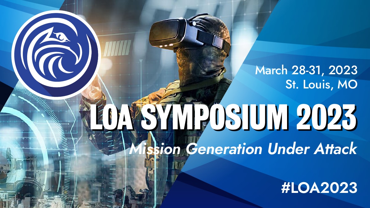 Digital Tool Kit Logistics Officer Association Symposium 2023