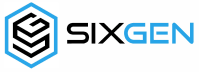 SIXGEN Logo