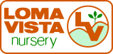 Loma Vista Nursery Logo