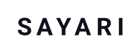 Registration Sponsor Logo - Sayari