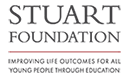 Sponsor Slider - Stuart Foundation