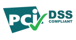 PCI DSS Logo