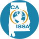 CA-ISSA Logo