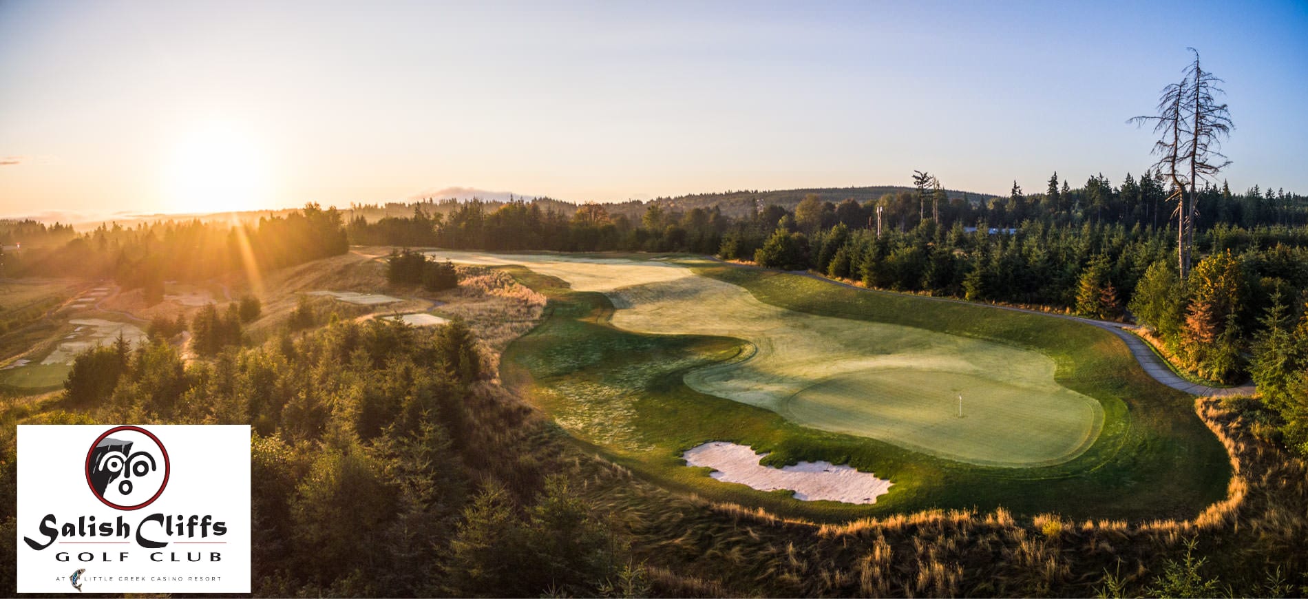 Salish Cliffs w. Logo