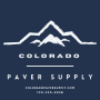 Colorado Paver Supply Logo
