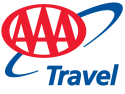 Sponsor - AAA Travel Logo