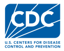 Centers for Disease Control (CDC) Logo