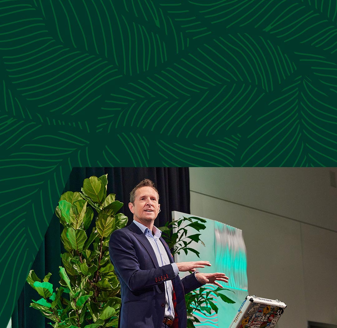Keynote Speaker – Education Program at ProGreen EXPO